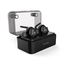 Наушники Xiaomi Mi In-Ear Headphones Pro-HD
